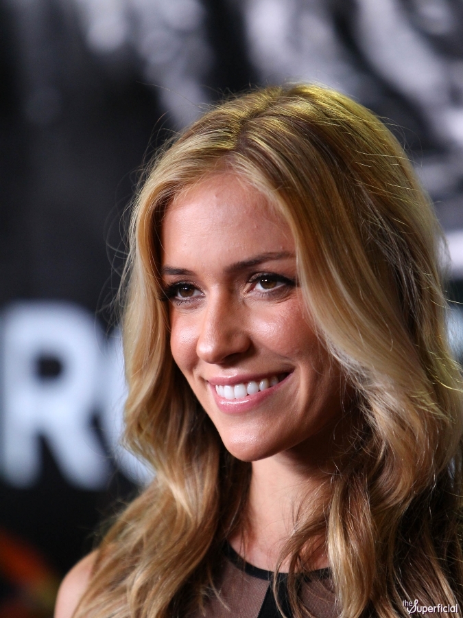 Kristin Cavallari