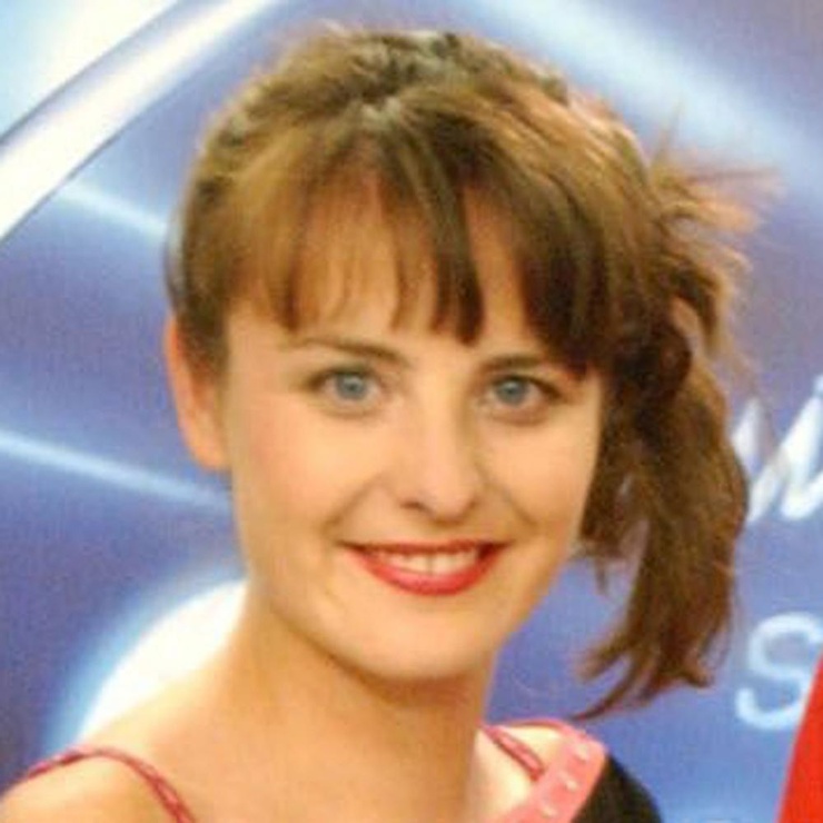 Shona Fraser Shona Fraser