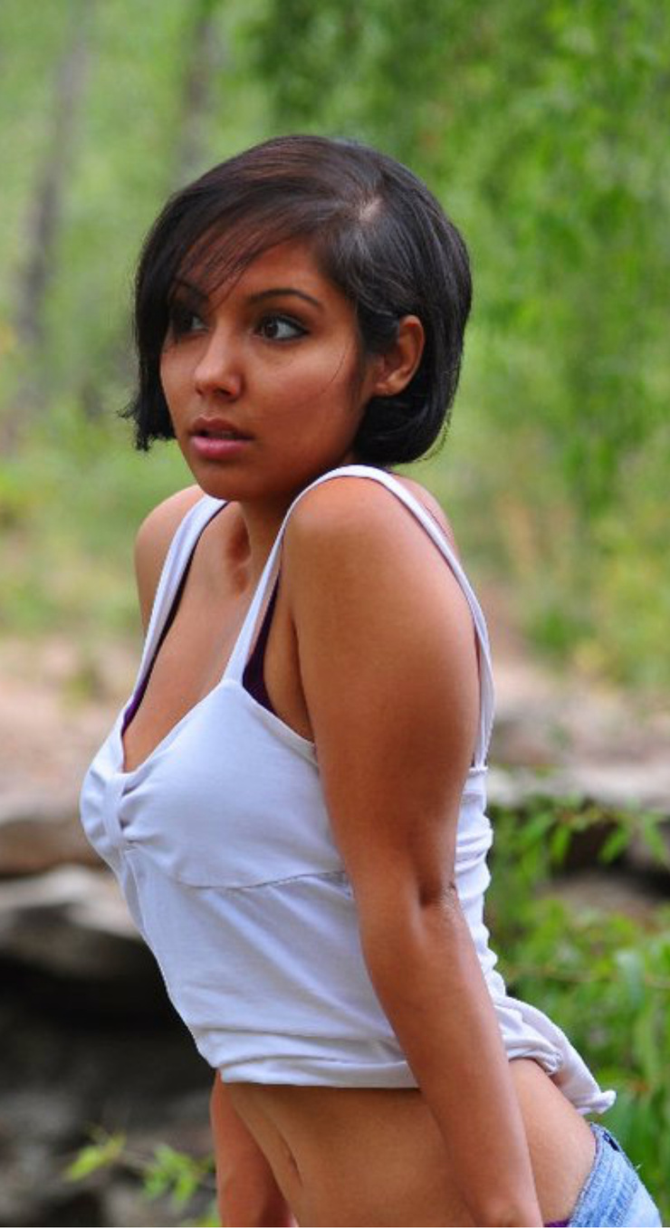 Amanda Fresquez Amanda Fresquez