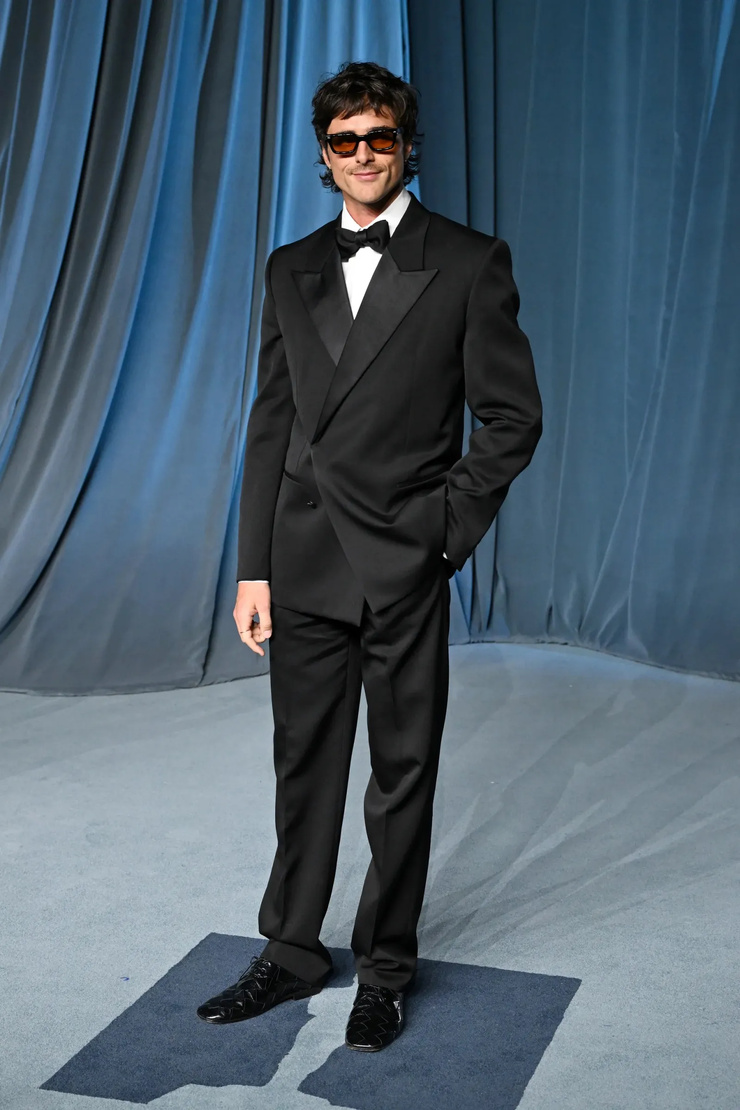 Jacob Elordi