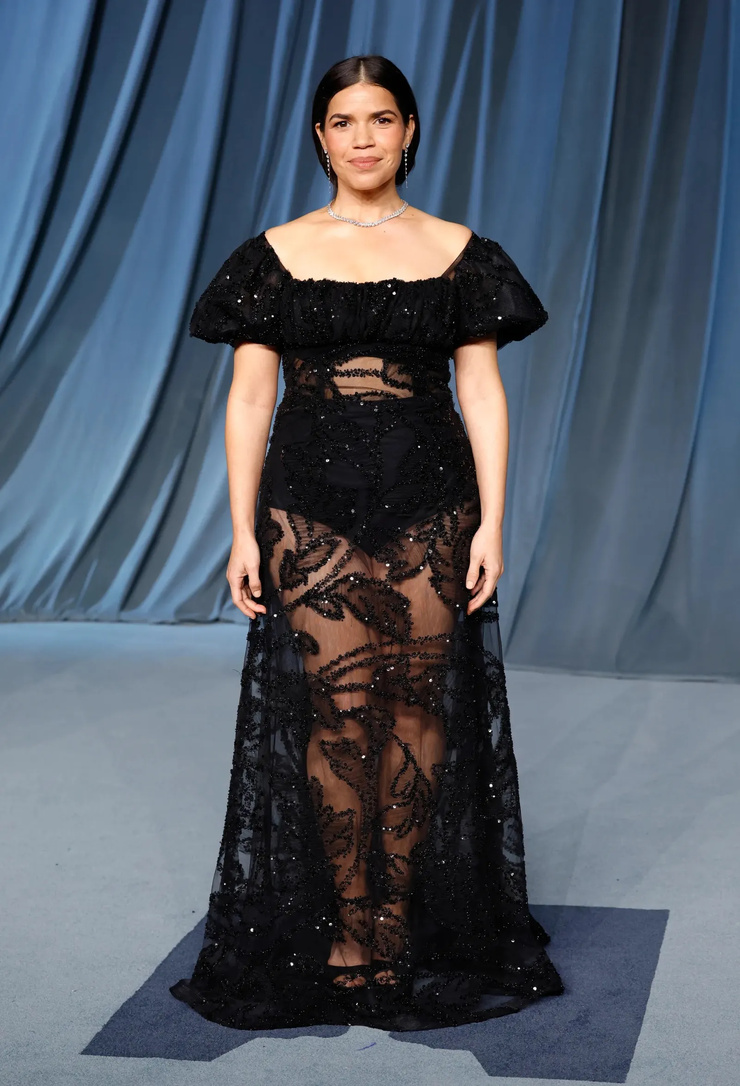 America Ferrera