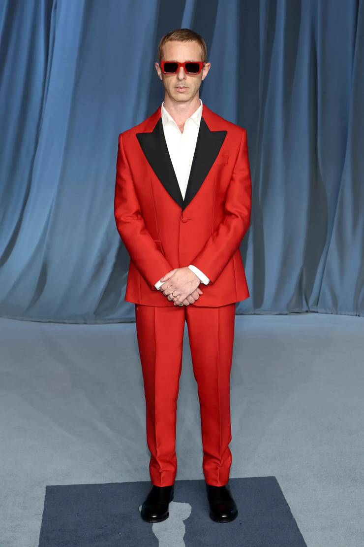 Jeremy Strong