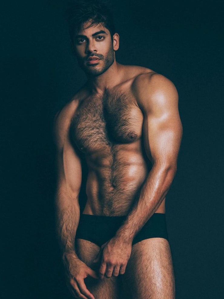 Sachin Bhatt