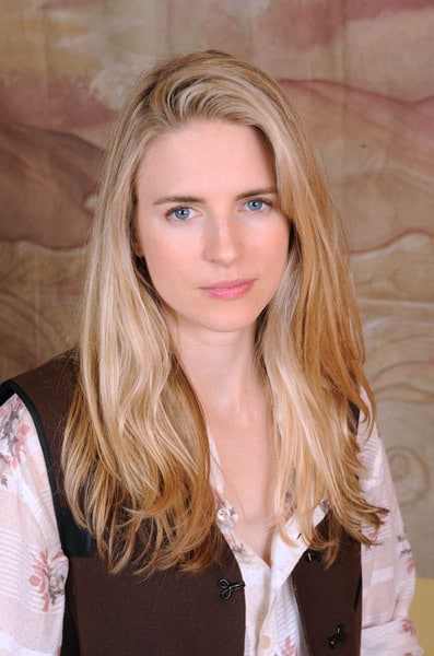 Brit Marling