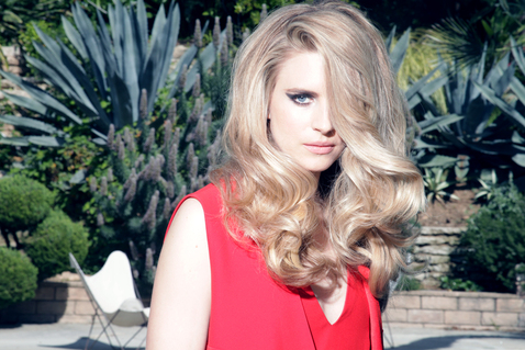 Brit Marling