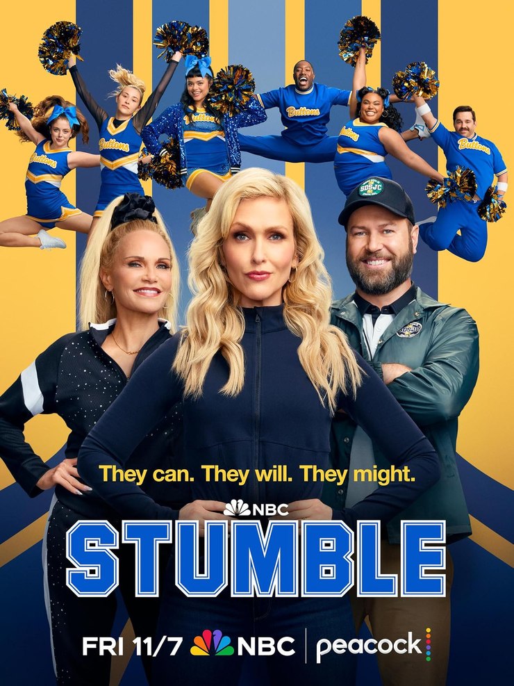 Stumble