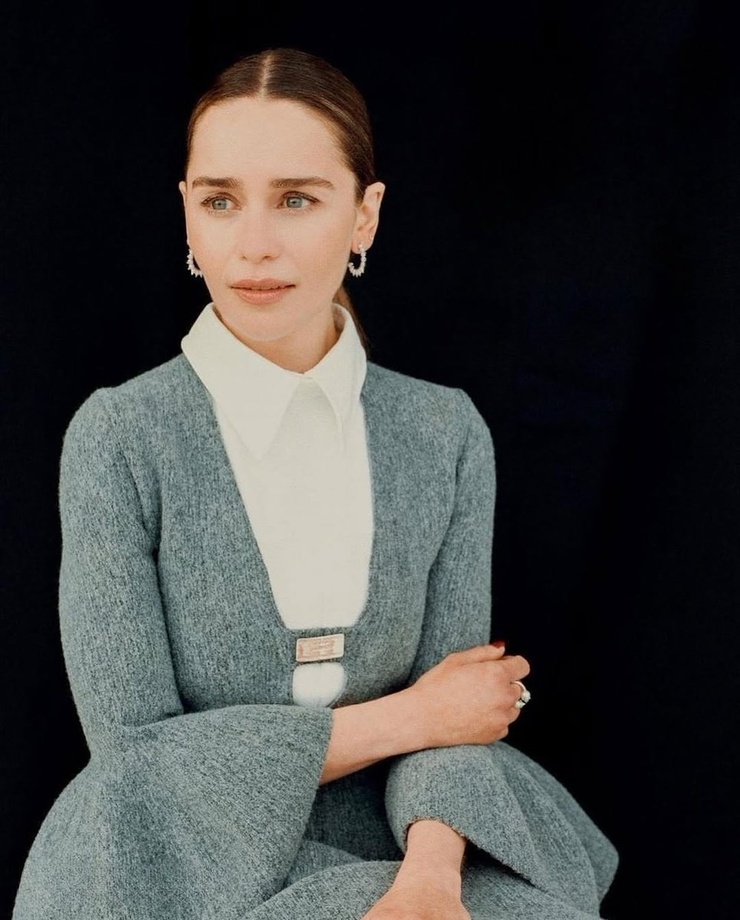Emilia Clarke