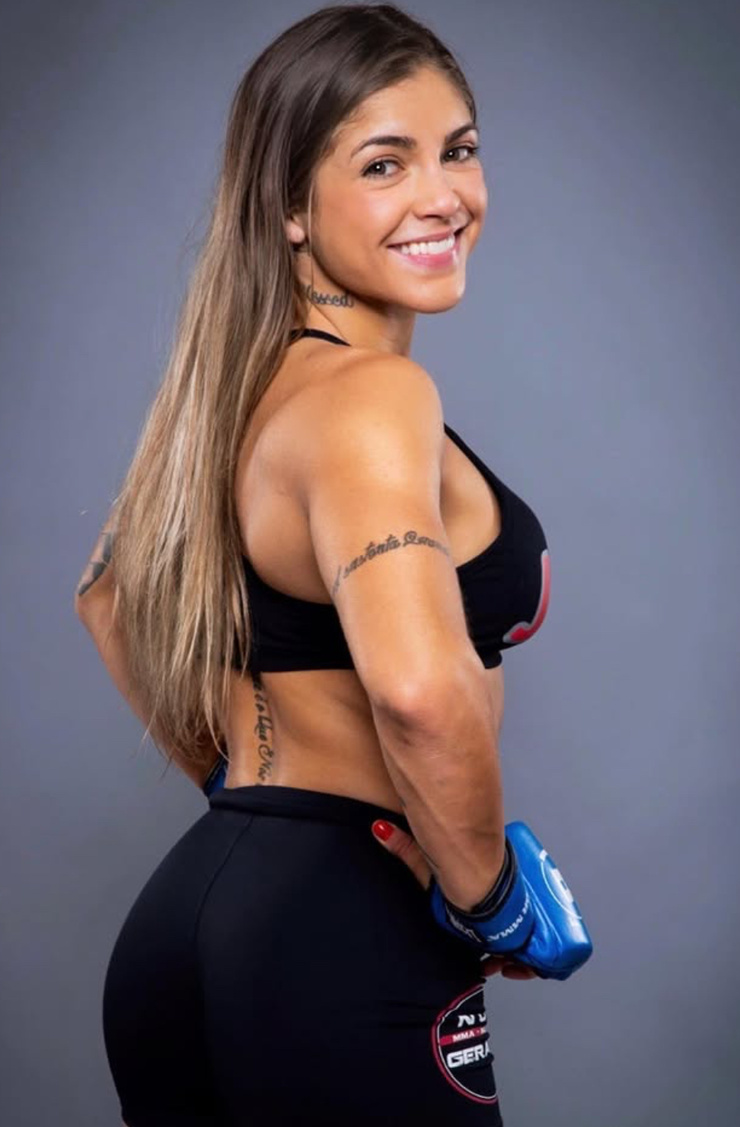 Bruna Ellen