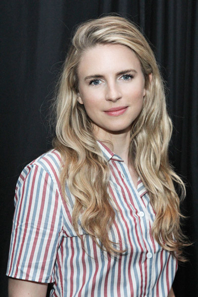 Brit Marling