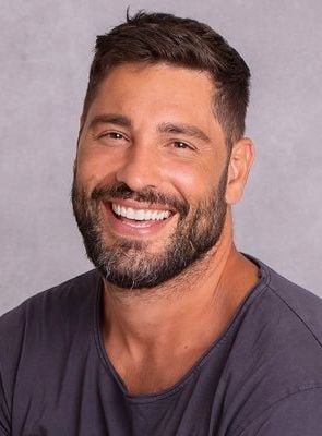 Victor Pecoraro