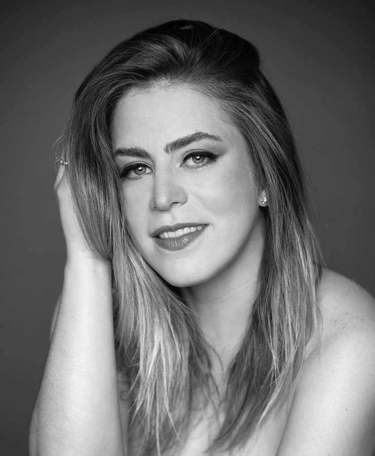 Lu Andrade