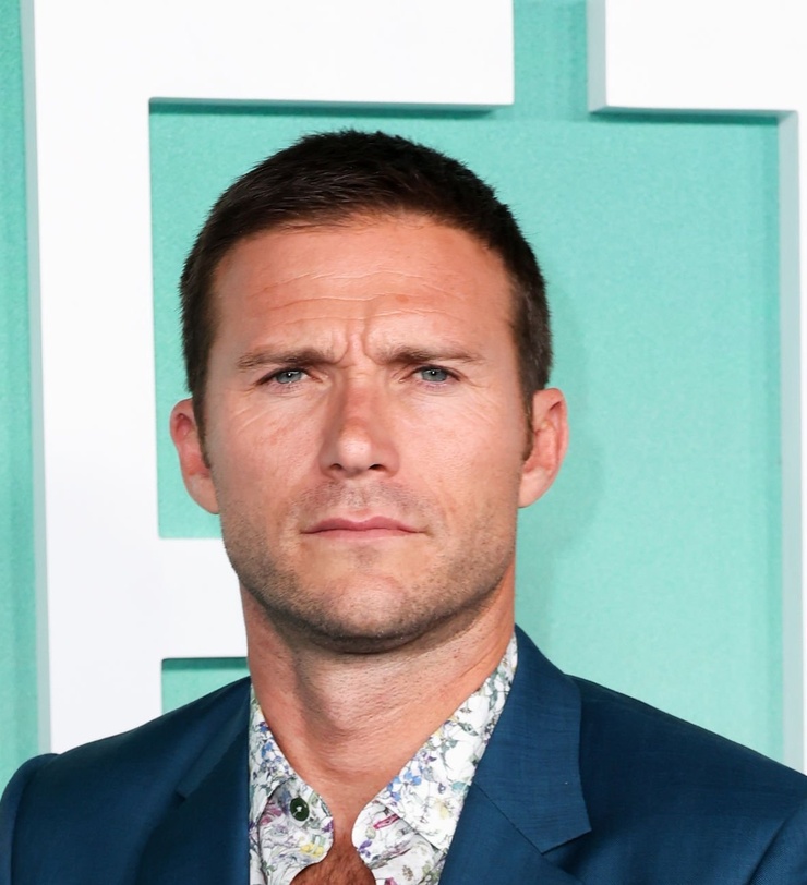 Scott Eastwood