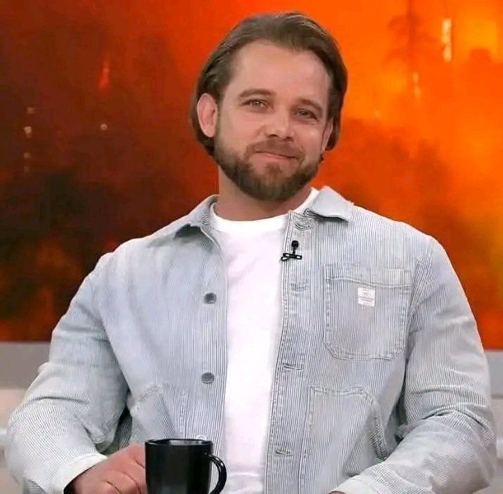 Max Thieriot