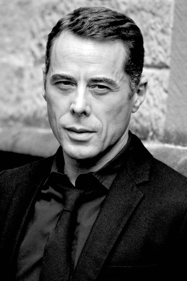 Marcus Graham