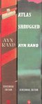 The Ayn Rand Centennial Collection Boxed Set