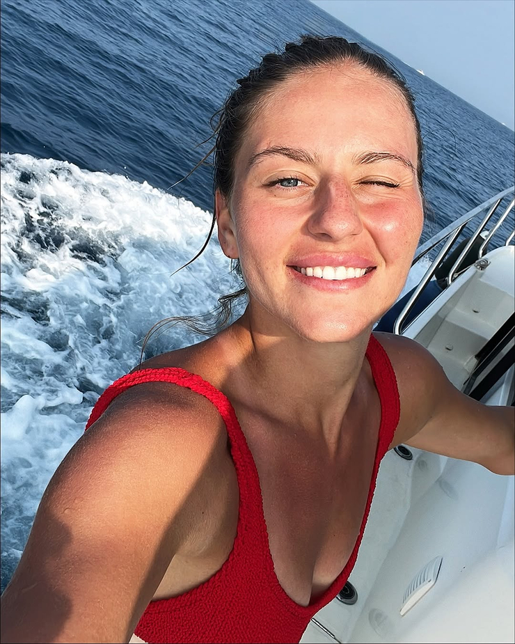 Marta Kostyuk Marta Kostyuk