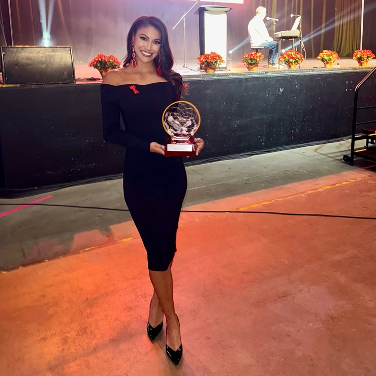 Ashley Callingbull
