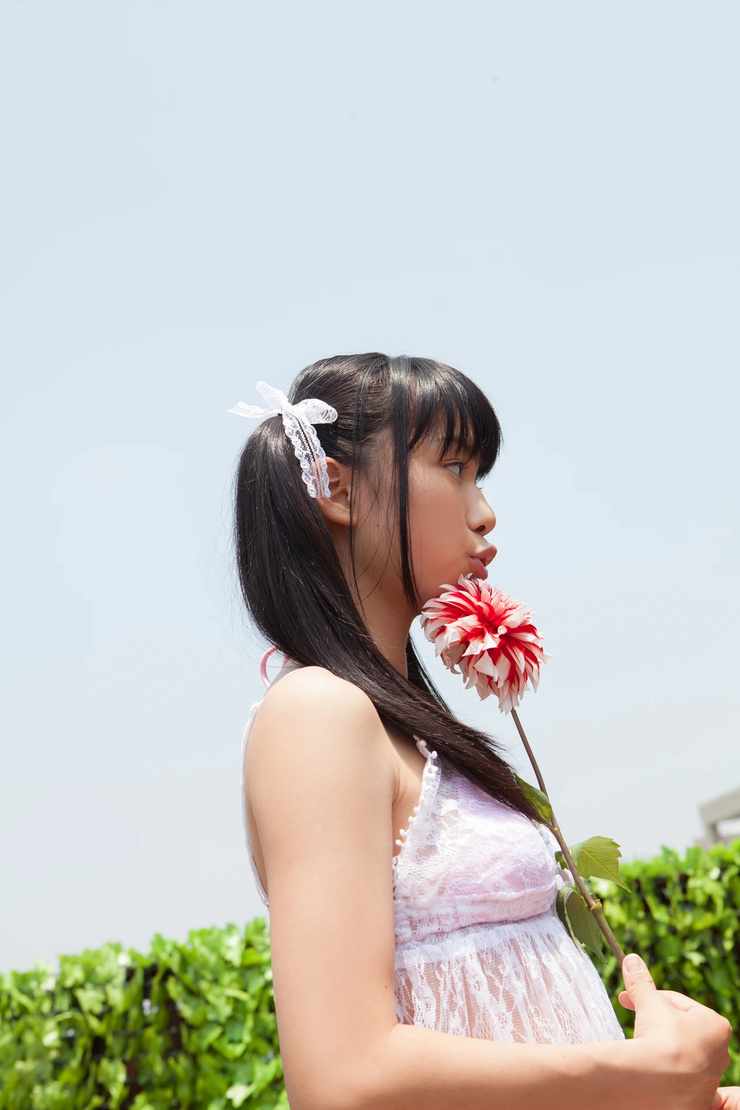 Tomoe Yamanaka