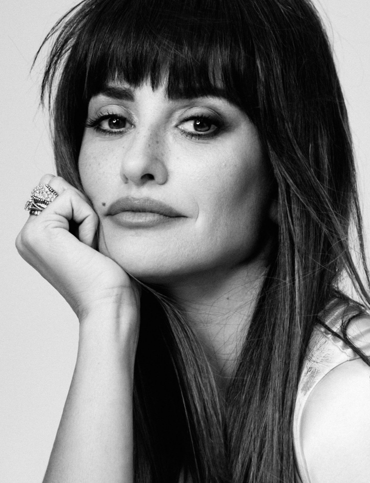 Penélope Cruz Penélope Cruz