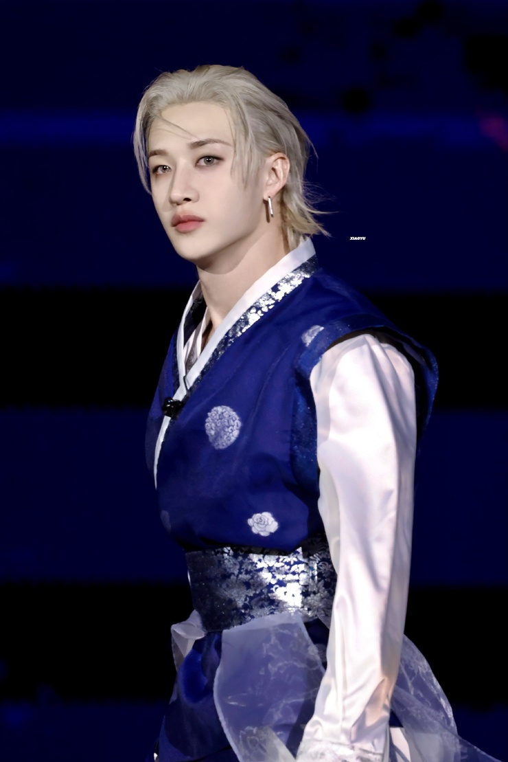 Bang Chan