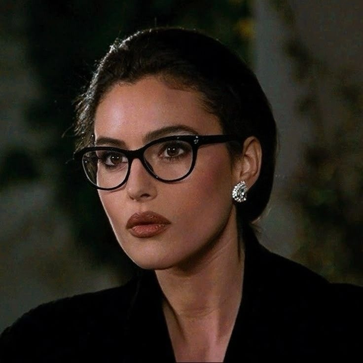 Monica Bellucci