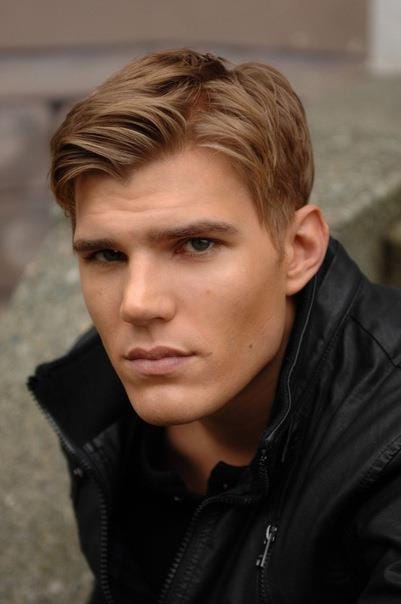 Chris Zylka