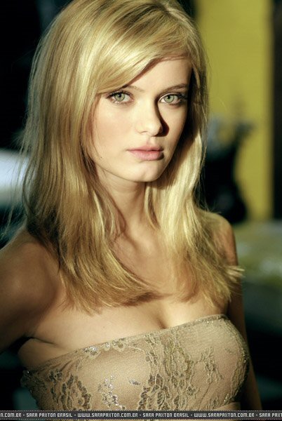 Sara Paxton