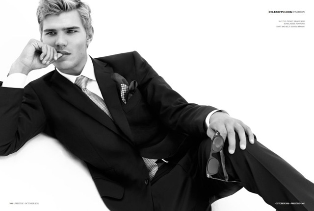 Chris Zylka