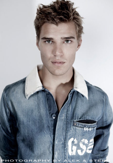 Chris Zylka