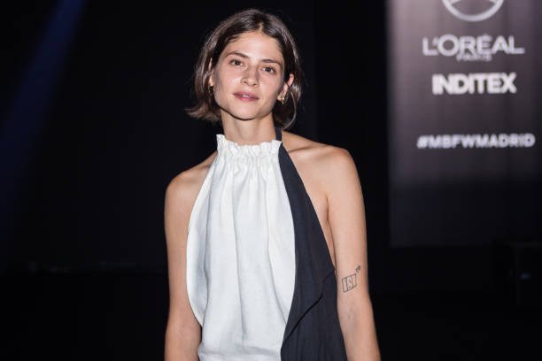 Alba Galocha