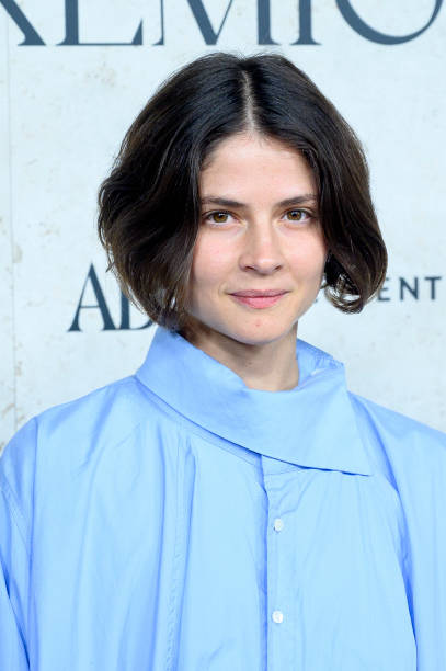 Alba Galocha