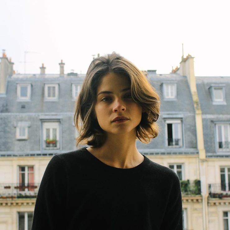 Alba Galocha