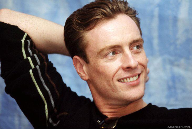Toby Stephens
