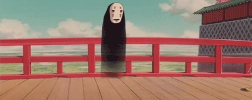 Spirited Away