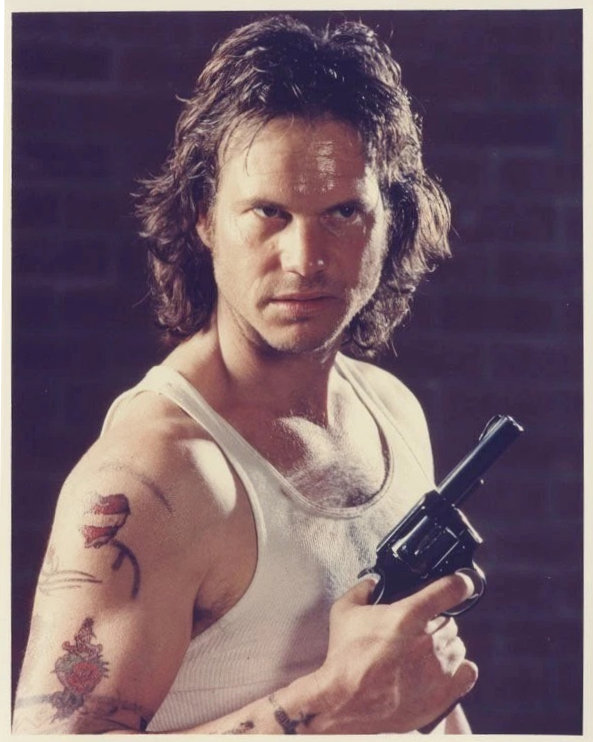 Bill Paxton