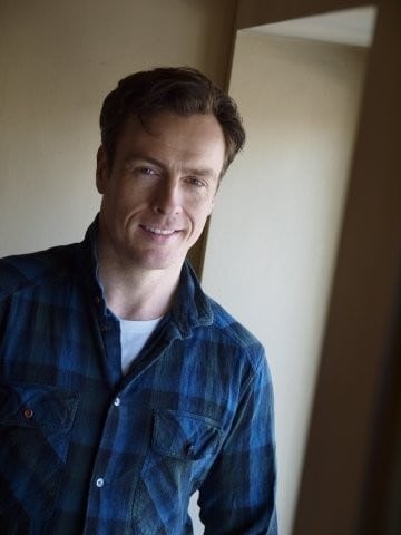 Toby Stephens