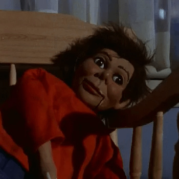 Dennis (puppet)