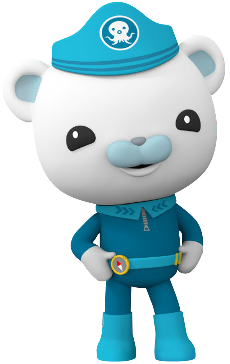 Captain Barnacles
