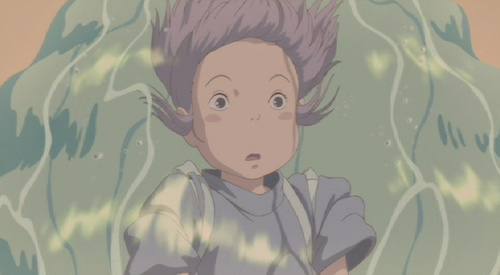 Spirited Away Spirited Away