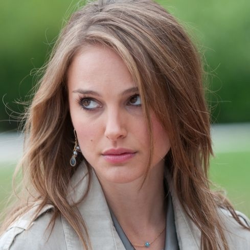 Natalie Portman