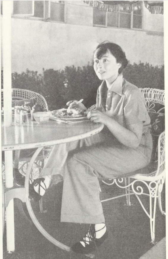 Luise Rainer