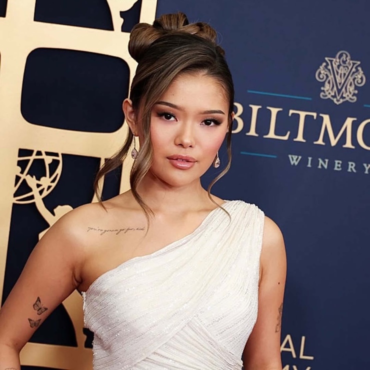 Lisa Yamada