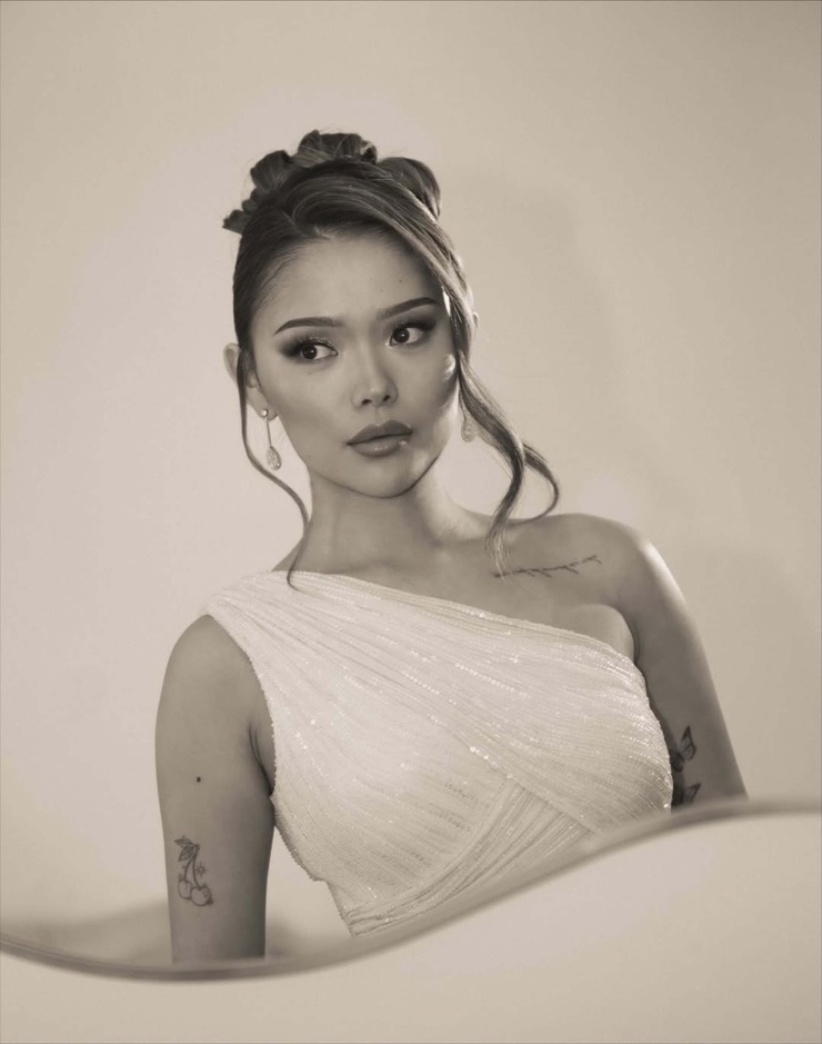 Lisa Yamada