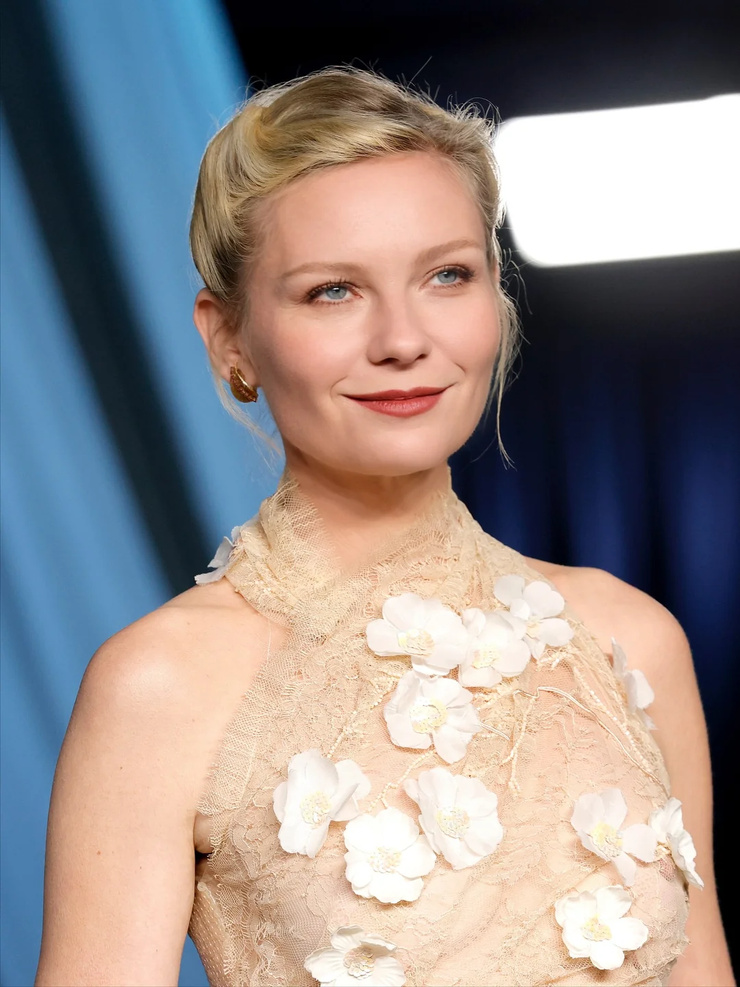 Kirsten Dunst Kirsten Dunst