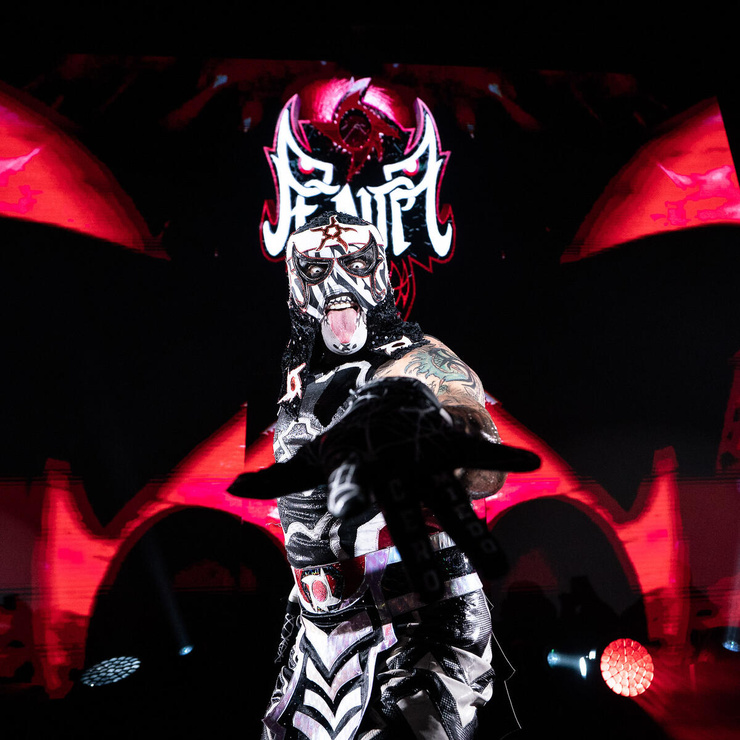 Pentagon Jr.