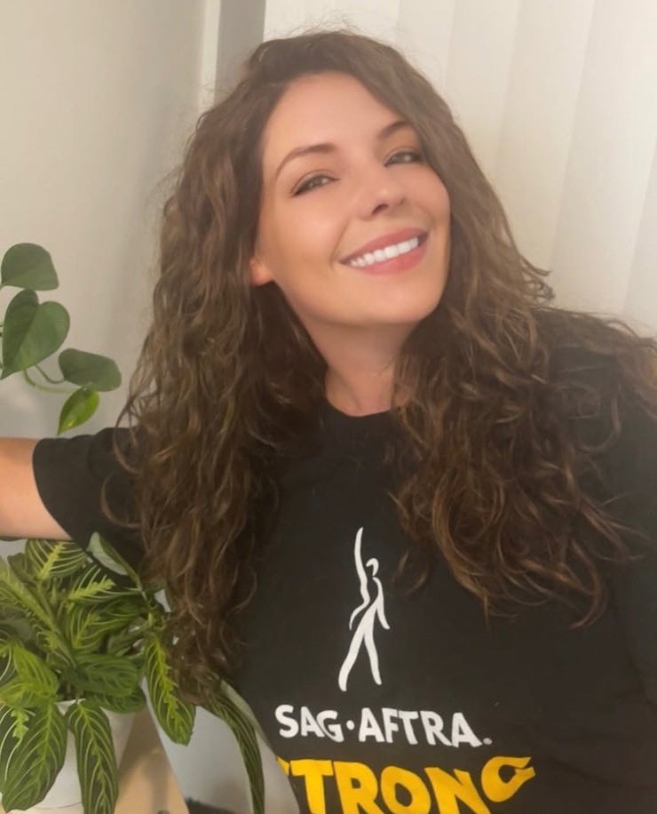 Melissa Miles Melissa Miles