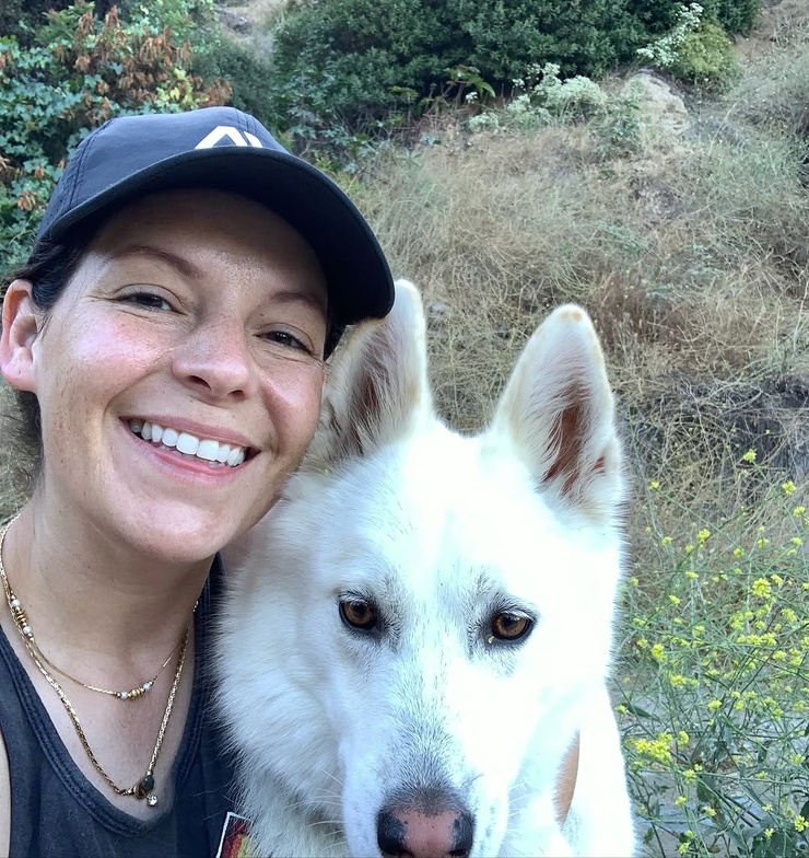 Melissa Miles Melissa Miles