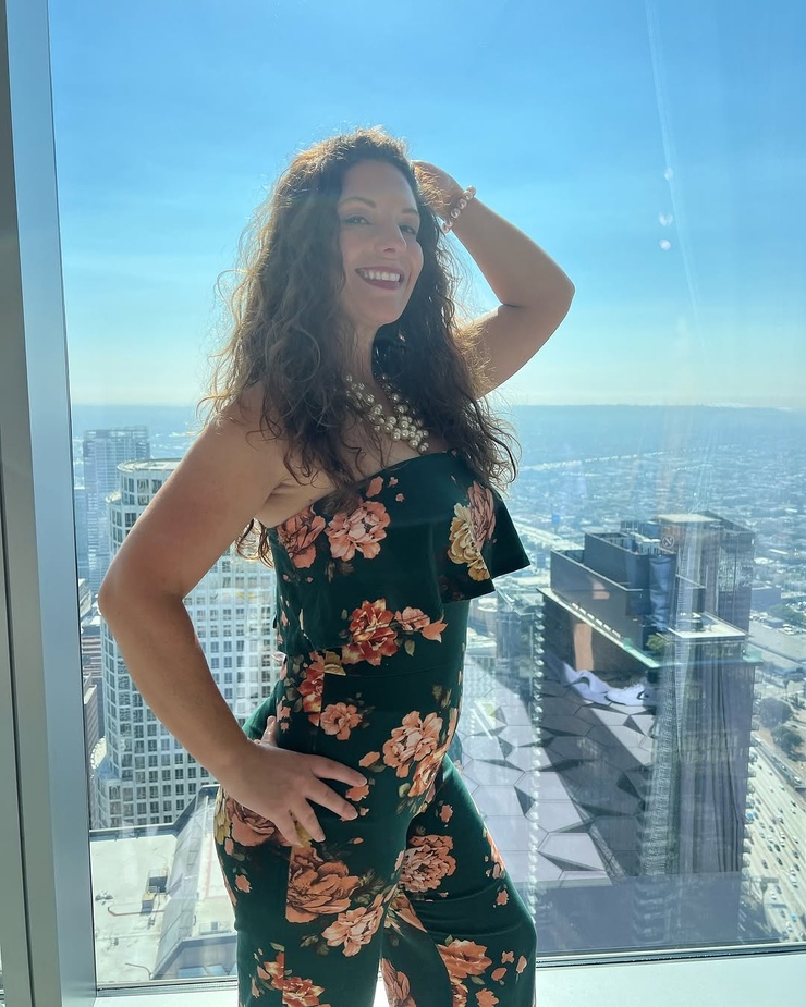Melissa Miles Melissa Miles