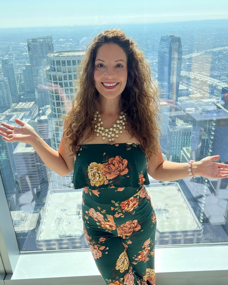 Melissa Miles Melissa Miles