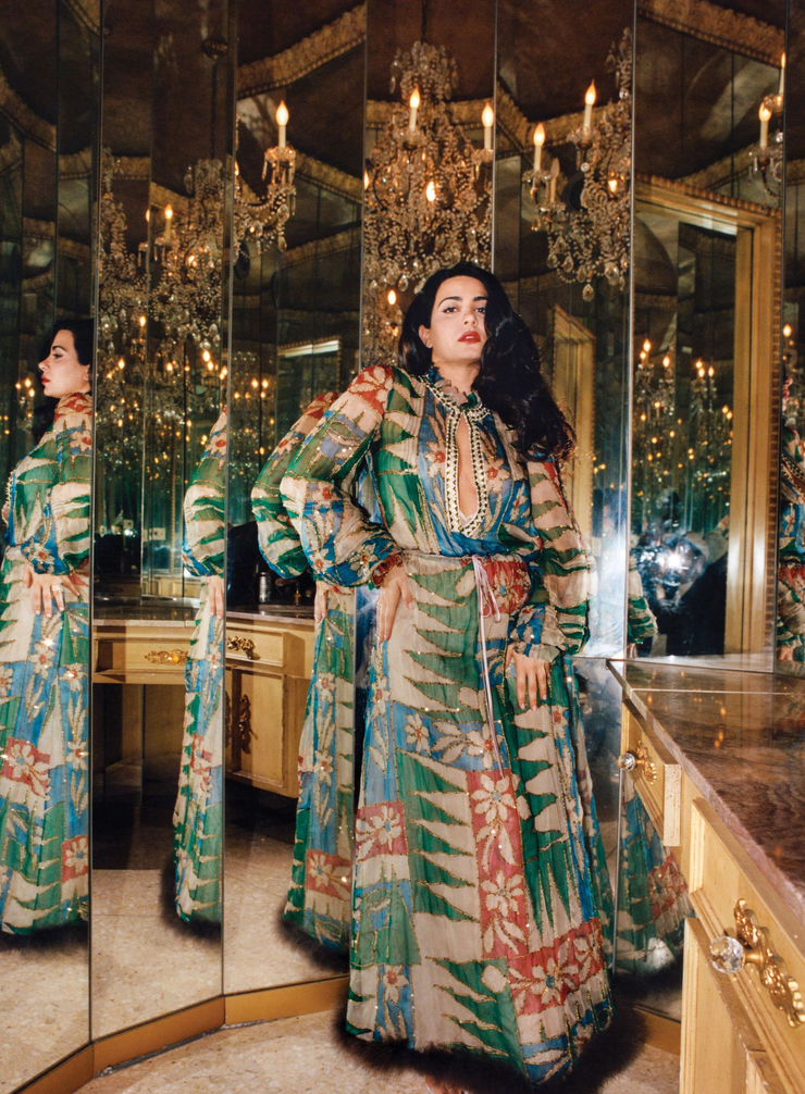 Emeraude Toubia